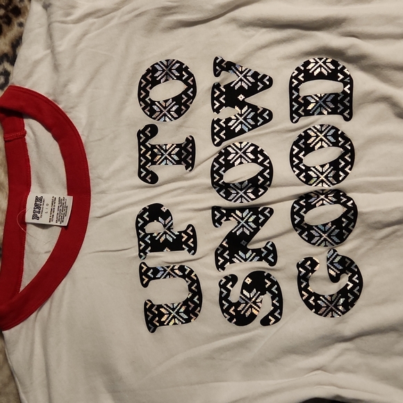 PINK Tee L - Picture 2 of 3